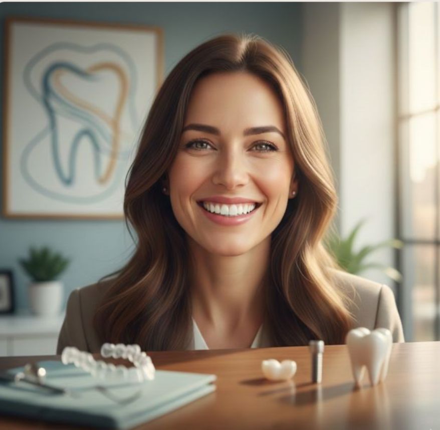 La Estética Dental como Salud Integral